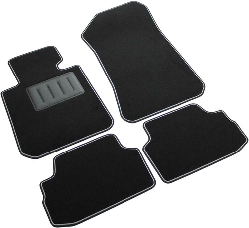 Tapis moquette auto sprint sur - tapis,