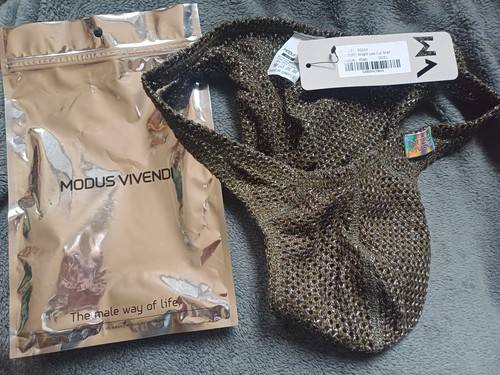 Slip modus vivendi - vivendi, couleur