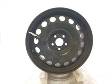 Jante tôle - Volkswagen NEW