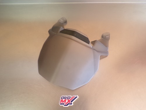 Bulle plexiglas teinté - , ducati