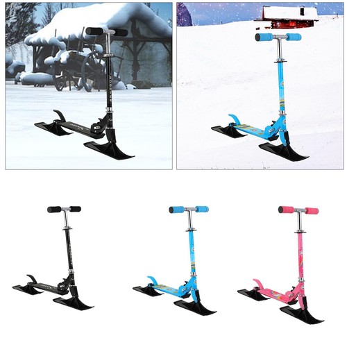 Trottinette extérieur pour - trottinette,