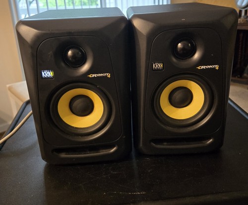 Two krk rokit - rokit, active