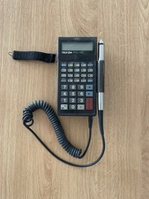 Telxon PTC-701 Vintage