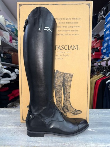 Alberto fasciani bottes - fasciani,