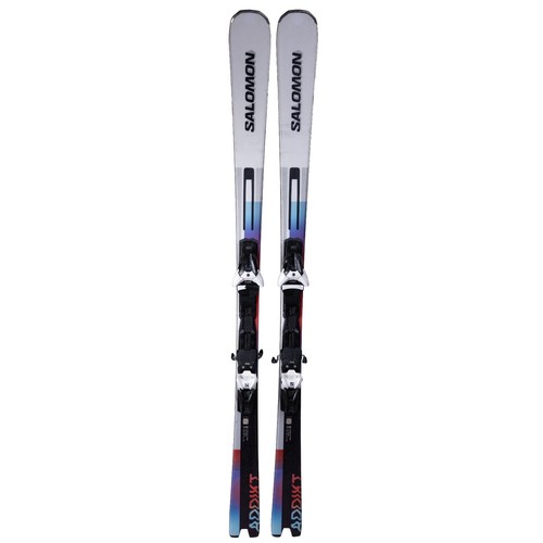 Ski occasion salomon addikt - occasion,
