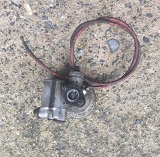 # carburateur SACHS a bride