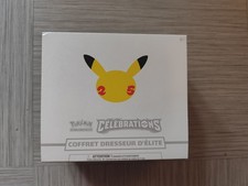 🇫🇷 Pokémon ETB Coffret