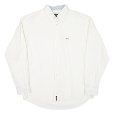 Chemise Unie MCGREGOR Pour