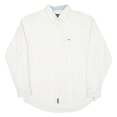 Chemise unie mcgregor pour - mcgregor,