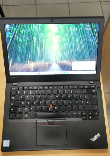 Lenovo thinkpad x270 8go - i5,