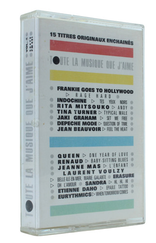 Toute musique que - musique,