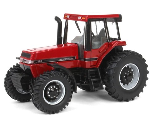 Ertl tracteur case ih 7120 - ertl,