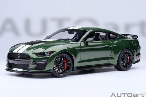 Ford shelby mustang gt500 - ford,