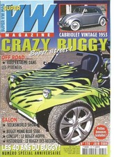 SUPER VW MAGAZINE N°178