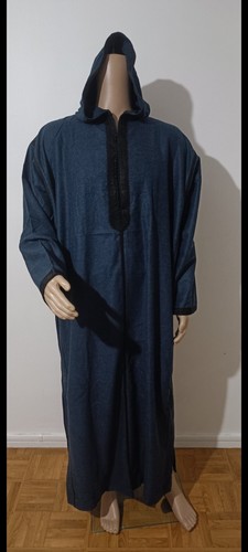 Djellaba homme mlifa - djellaba,