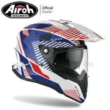 Airoh Casque On/Off COMMANDER
