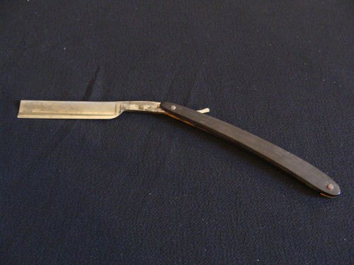 Rasoir coupe choux wusthof - coupe,