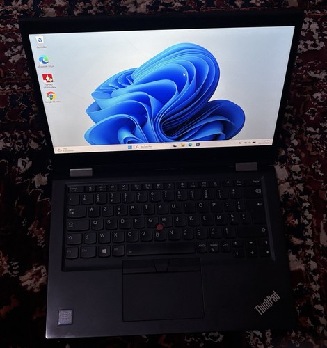Portable lenovo thinkpad - portable,