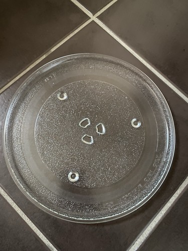 Plateau verre pour micro - plateau,