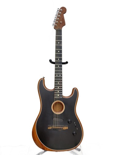 Guitare électrique fender - guitare,