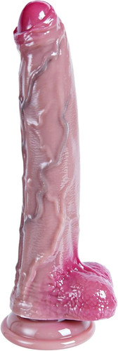 Dual density silicone - dual,