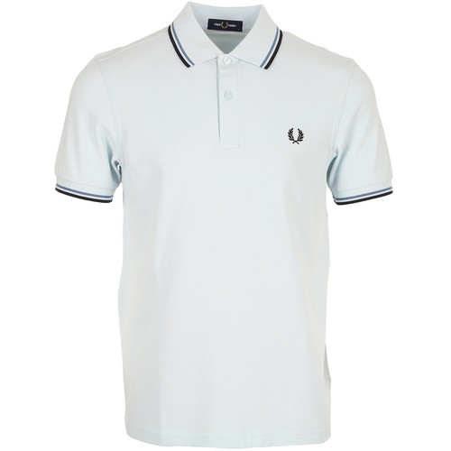 Vêtement polos fred perry - vêtement,