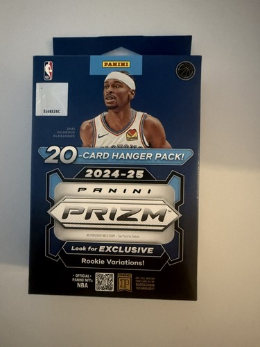2024 panini prizm - panini,