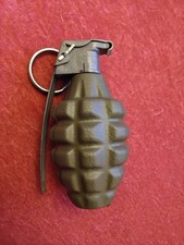 US WW2. 1944.  Inerte. GRENADE