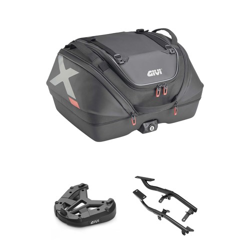 Kit sac postérieur givi - de,