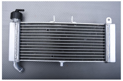 Radiateur eau type - radiateur, d