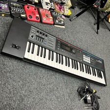 Clavier synthétiseur Roland