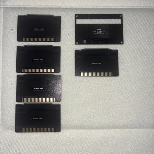 Kit neo geo - kit, recal-box