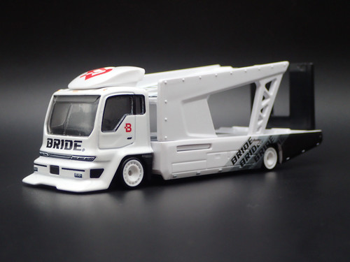 Hot wheels kousoku hauler - kousoku,