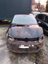 Siege avant gauche VOLKSWAGEN