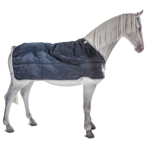 Horseware sous couverture - horseware,