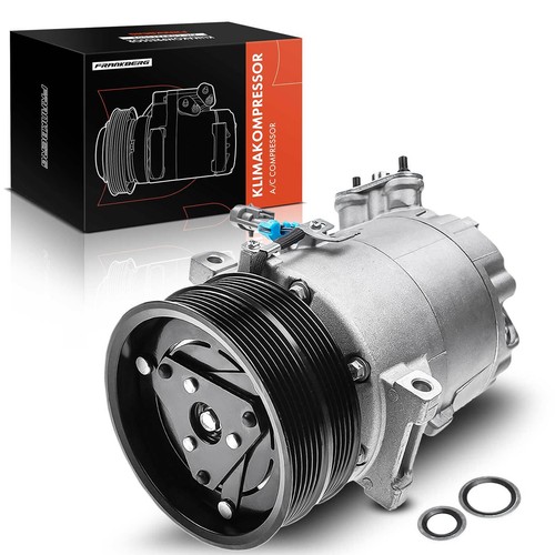 Compresseur air pour alfa - 1x,