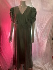 robe de cérémonie femme