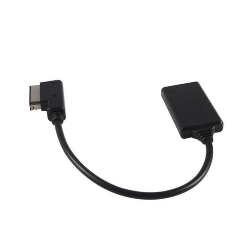 Adaptateur câble audio - de,