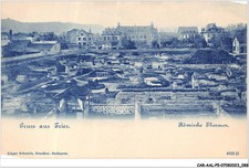 CAR-AALP5-ALLEMAGNE-0397 -  Gruss aus Frier -Romische Thermen