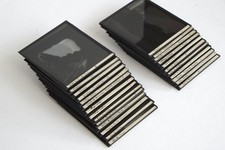 25 PLAQUES PHOTOS LANTERNE