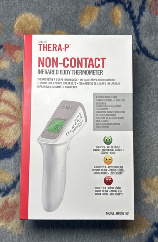 Thermomètre corps - thermomÈtre,