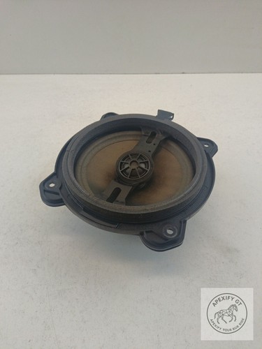 Haut parleur portière audi - portière, a3