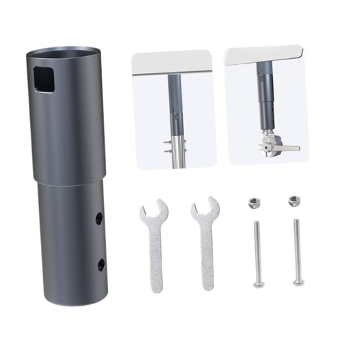 Support adaptateur - support, d'adaptateur