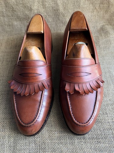 Mocassins homme crockett - homme,