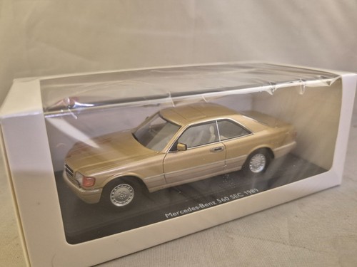 Schuco 43u00098 mercedes benz - schuco,