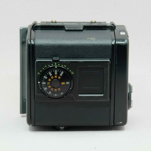 Kit zenza bronica sq - kit,