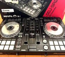 Manette DJ Pioneer DJ DDJ-SR2