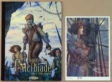 "Les Corsaires D'Alcibiade"