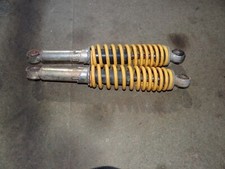 amortisseurs avant SSV pgo 150