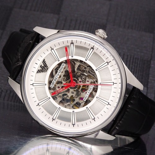 Montre homme emporio armani - homme,